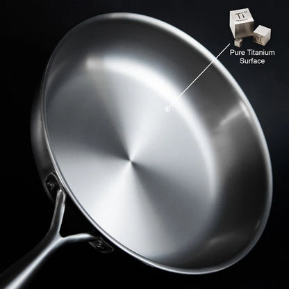 TitanWare™ Titanium Pan Pro