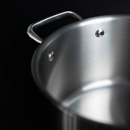 Titanware™ Pure Titanium Pot