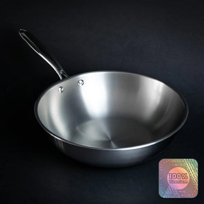 TitanWare™ Titanium Pan Pro